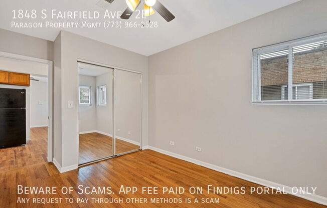 1848 S FAIRFIELD AVE