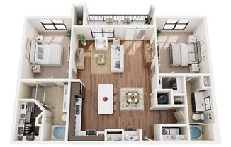 Partner-provided photo for $2183 unit