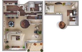 Partner-provided photo for $1330 unit