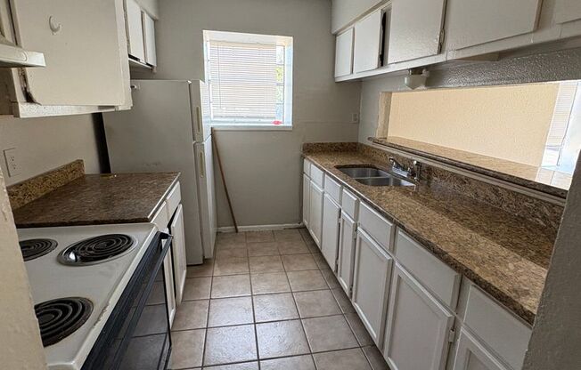 Phoenix Apartments