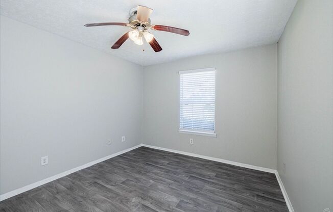1 bed, 1 bath, 612 sqft, $895, Unit H094
