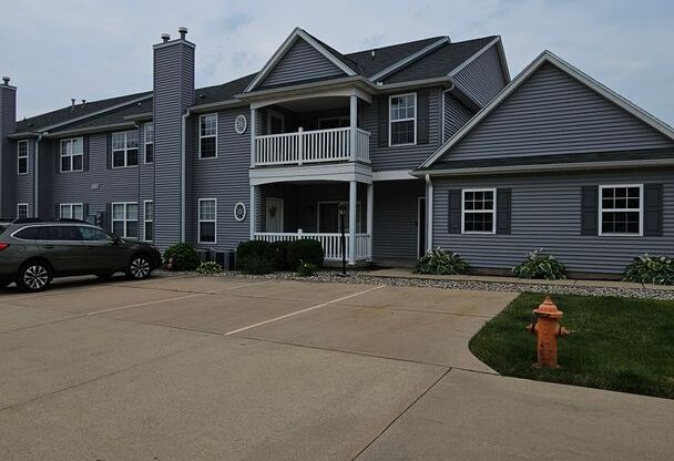 Move in Special!