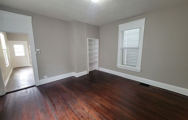 1811 Lincoln Ave 3BR/1.5BA (Norwood)