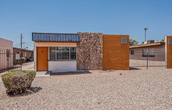 Cabrillo pointe apartments