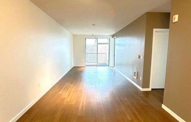 1 bed, 1 bath, 524 sqft, $1,519, Unit 101