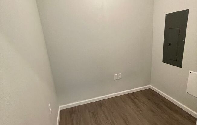 1 bed, 1 bath, 670 sqft, $929, Unit 1140-207