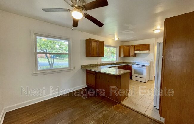 Partner-provided property photo