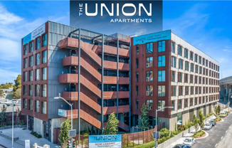 ** The Union ** Luxury and Modernity **