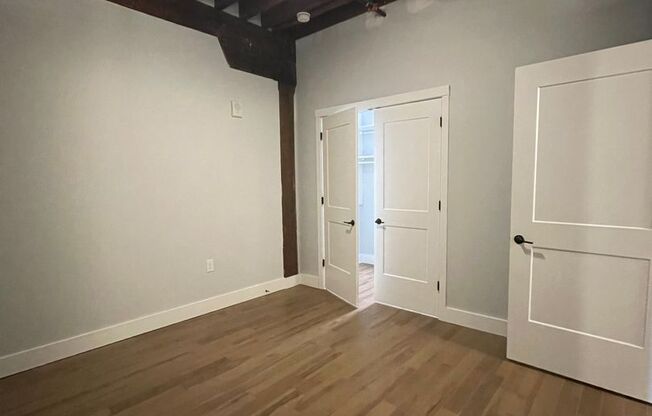 1 bed, 1 bath, 507 sqft, $1,650, Unit 302