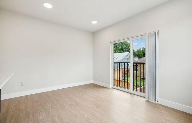 107th Street Apartments