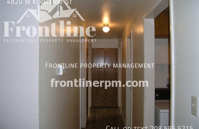 4820 W KOOTENAI ST