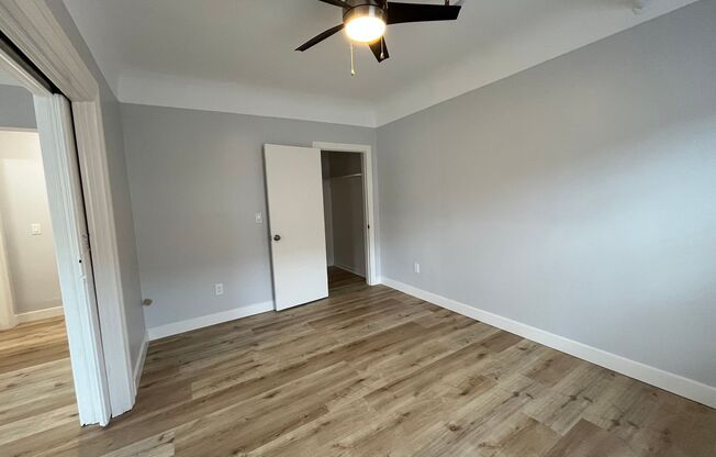 1 bed, 1 bath, $1,850, Unit 12