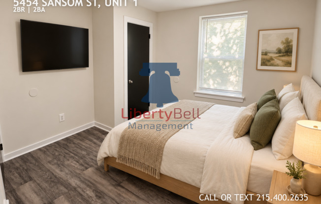 5454 SANSOM
