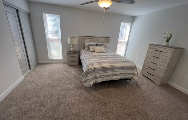2 beds, 2 baths, 900 sqft, $1,495