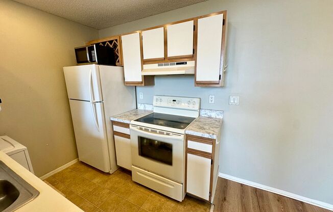 1 bed, 1 bath, $1,200, Unit Unit 307