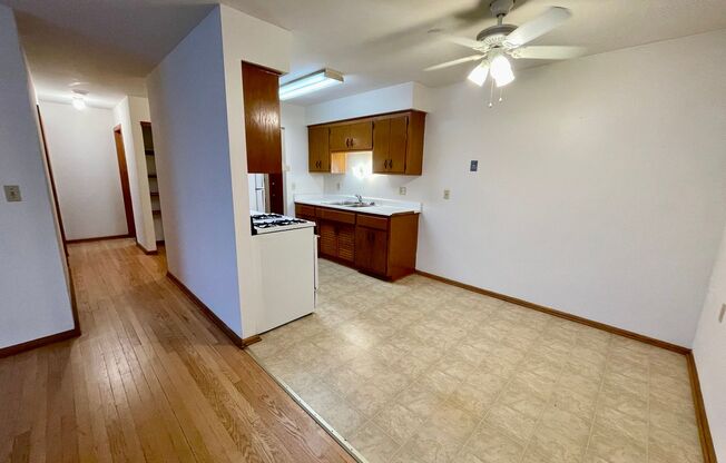 1216 Memorial Drive
