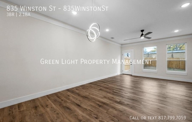 835 WINSTON ST