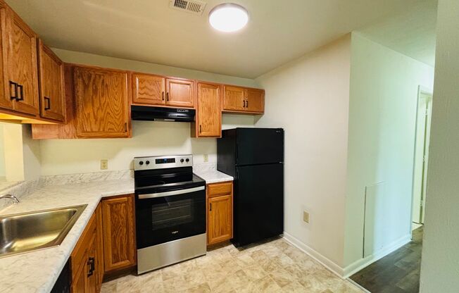 4 Bedroom 2 Bath Condo