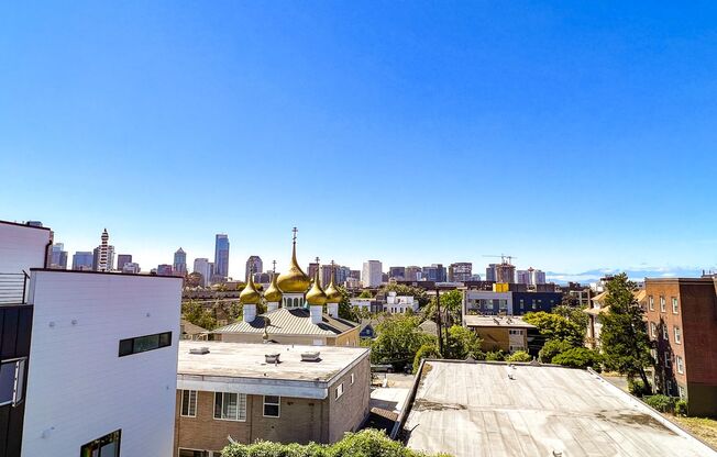 3 beds, 2 baths, 1,540 sqft, $4,895, Unit 400