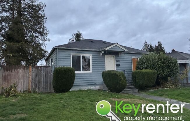 2 beds, 1 bath, $1,950