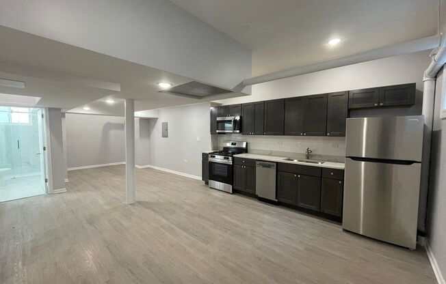 1 bed, 1 bath, $1,695, Unit 2550