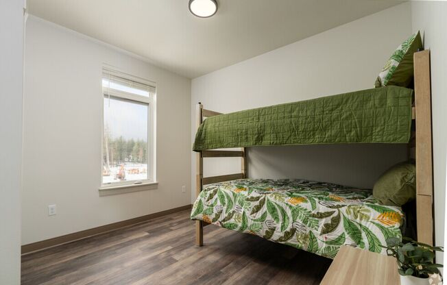 2 beds, 2 baths, 934 sqft, $1,761