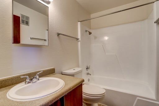Studio, 1 bath, 485 sqft, $1,095, Unit 63
