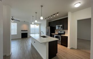 Brand NEW CONDO nestled right near E-470 and I-25!