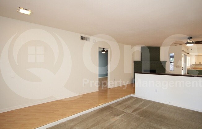 6127 S COUNTRY CLUB WAY