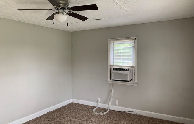 One Level House in Altavista