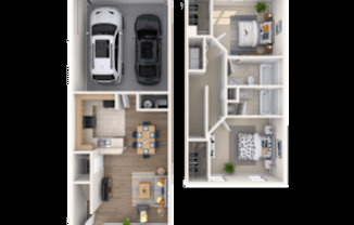 Partner-provided photo for $2654 unit