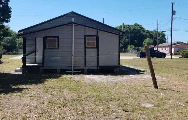 2 beds, 1 bath, 506 sqft, $1,200