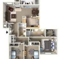 Partner-provided photo for $2399 unit