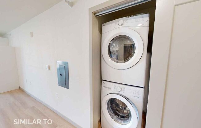 Studio, 1 bath, 467 sqft, $1,205, Unit 6410-103