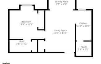 Partner-provided photo for $775 unit