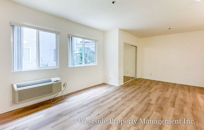 Studio, 1 bath, 350 sqft, $1,895, Unit 118