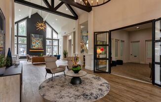 WELCOME TO PARK CREEK APARTMENTS IN FORT WORTH, TX