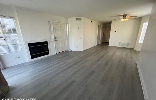 Price Lowered! Rancho Cucamonga 3 Bedroom Townhouse