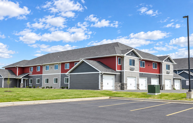 Chippewa Terrace Apts