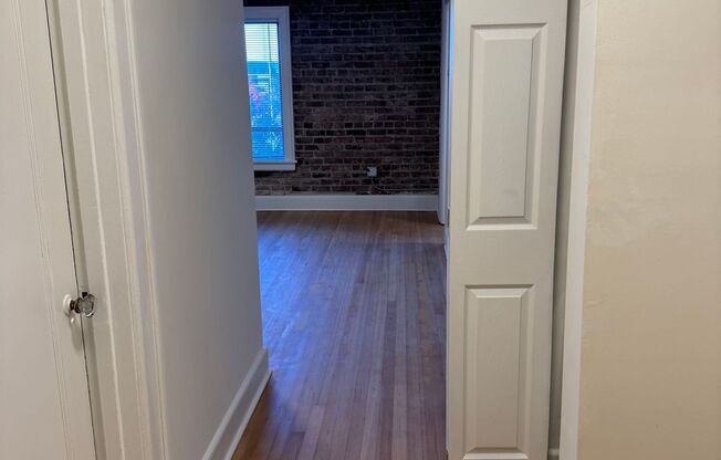1 bed, 1 bath, 600 sqft, $1,625, Unit 110