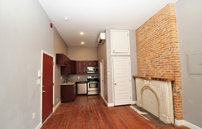 1017 St. Paul St