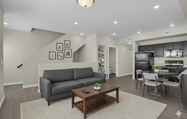 3 beds, 2 baths, 1,304 sqft, $2,349, Unit 2633-201