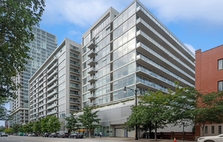 1620 Unit South Michigan Ave.