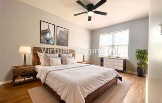 1 bed, 1 bath, 675 sqft, $1,500, Unit 4756-312