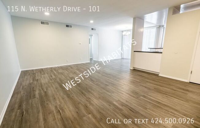 115 N. Wetherly Drive