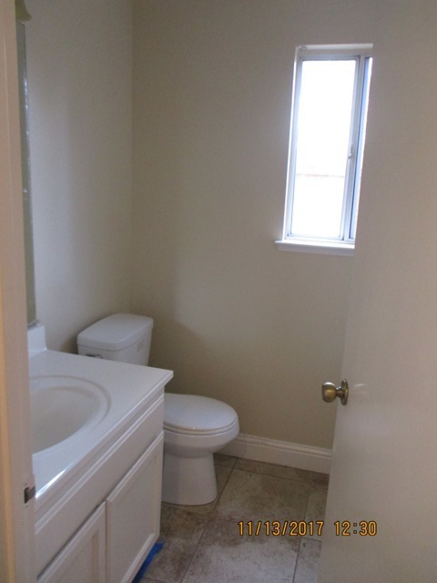 Two Story Home in Vallejo, CA Near the Fairgrounds...