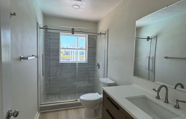 2 beds, 2 baths, $4,500