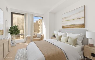 50 W 66 ST