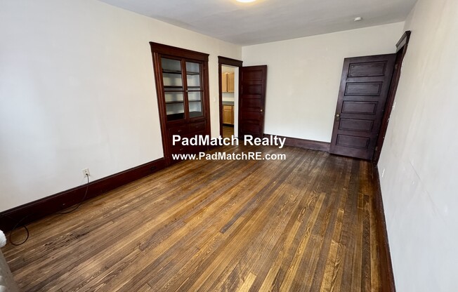 9 Fairfield St.