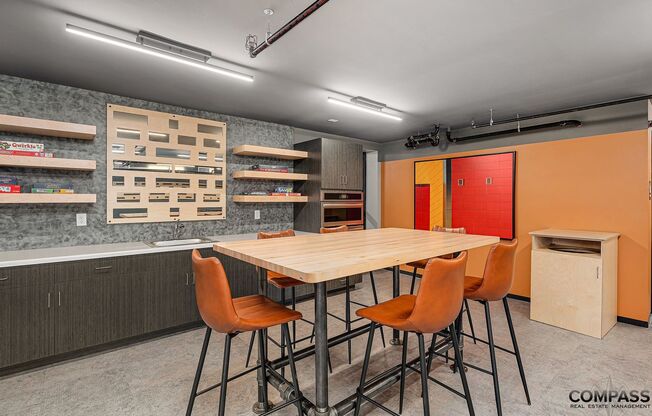 Studio, 1 bath, 330 sqft, $875, Unit 111